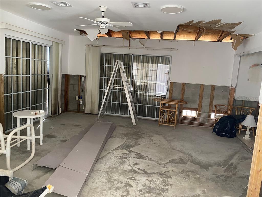 12440 Placida Road Placida, FL 33946 - Photo 11 of 96 a view of a room with gym equipment