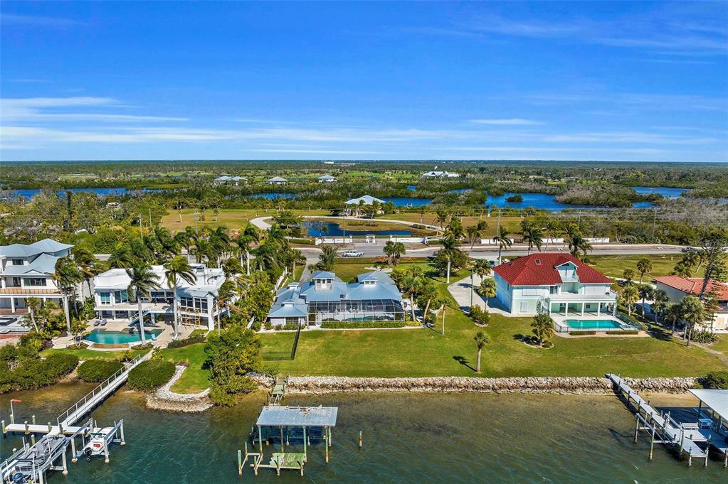 12440 Placida Road Placida, FL 33946 - Photo 53 of 96 a view of an ocean with city view