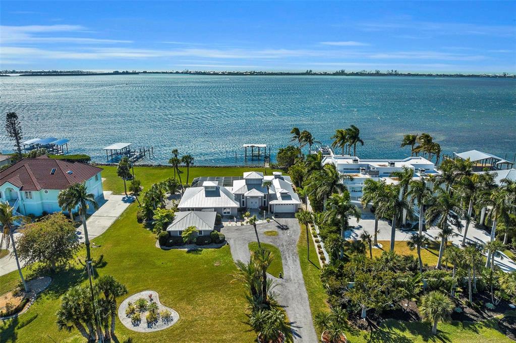 12440 Placida Road Placida, FL 33946 - Photo 80 of 96 a view of a city with an ocean