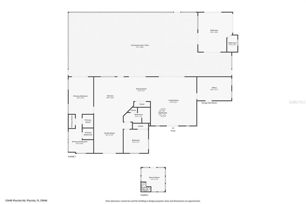 12440 Placida Road Placida, FL 33946 - Photo 84 of 96