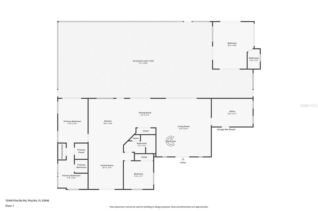 12440 Placida Road Placida, FL 33946 - Photo 85 of 96