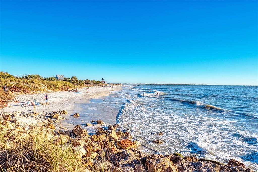 12440 Placida Road Placida, FL 33946 - Photo 91 of 96 a view of ocean view with beach