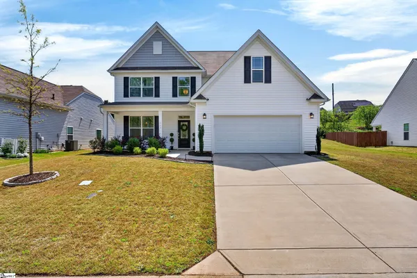 $440,000 | 344 Golden Gala Way, Greer, SC 29651