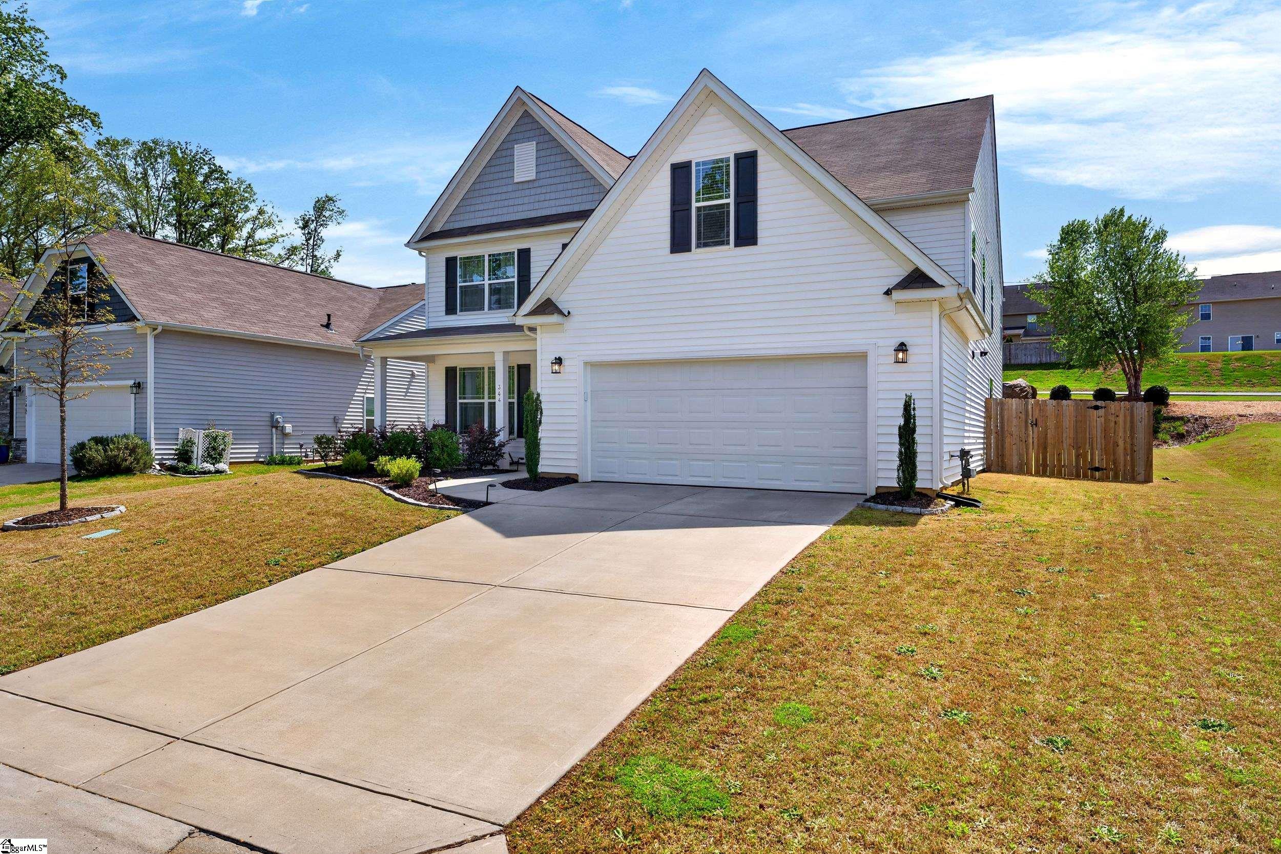 344 Golden Gala Way Greer, SC 29651 - Photo 2 of 49