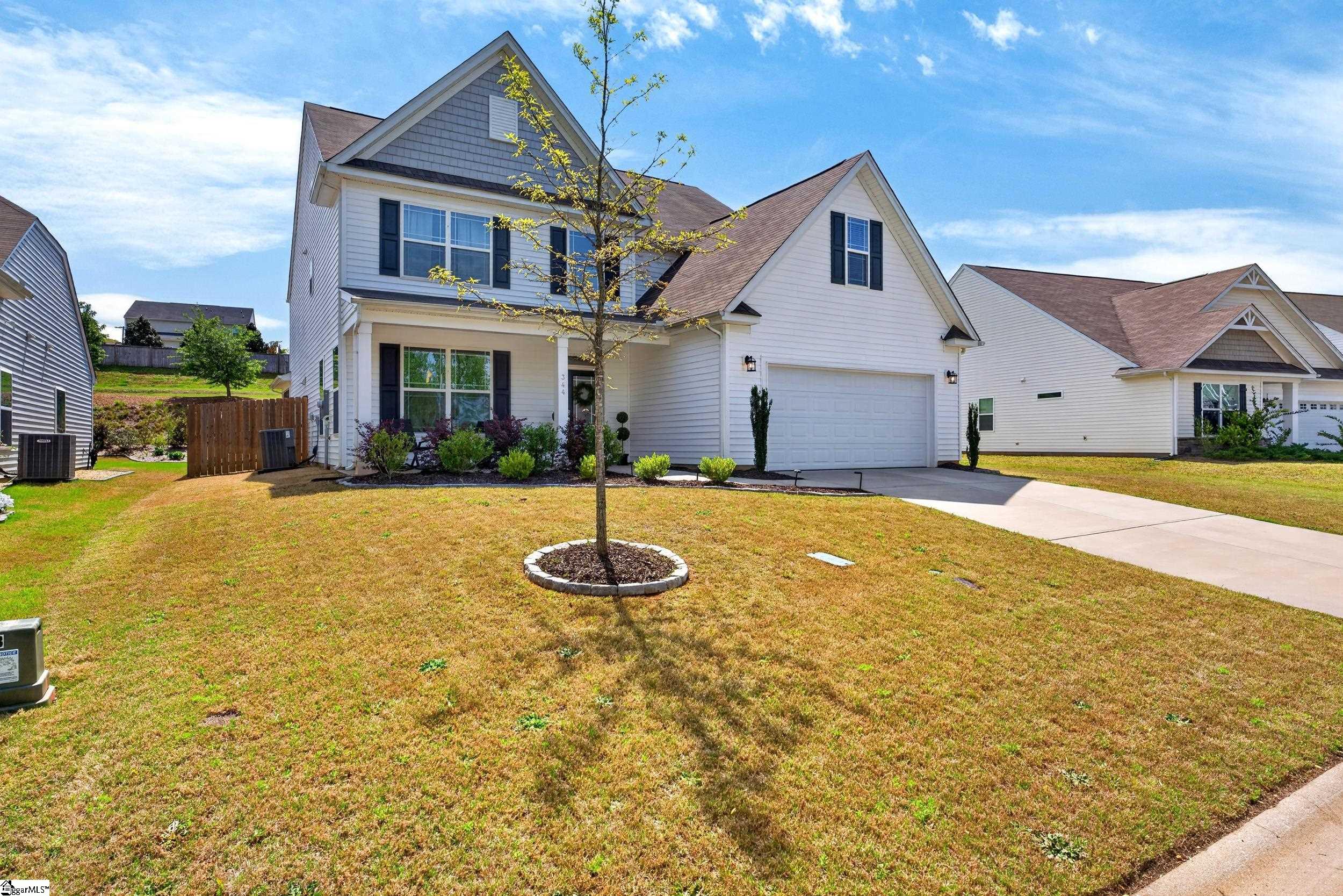 344 Golden Gala Way Greer, SC 29651 - Photo 3 of 49