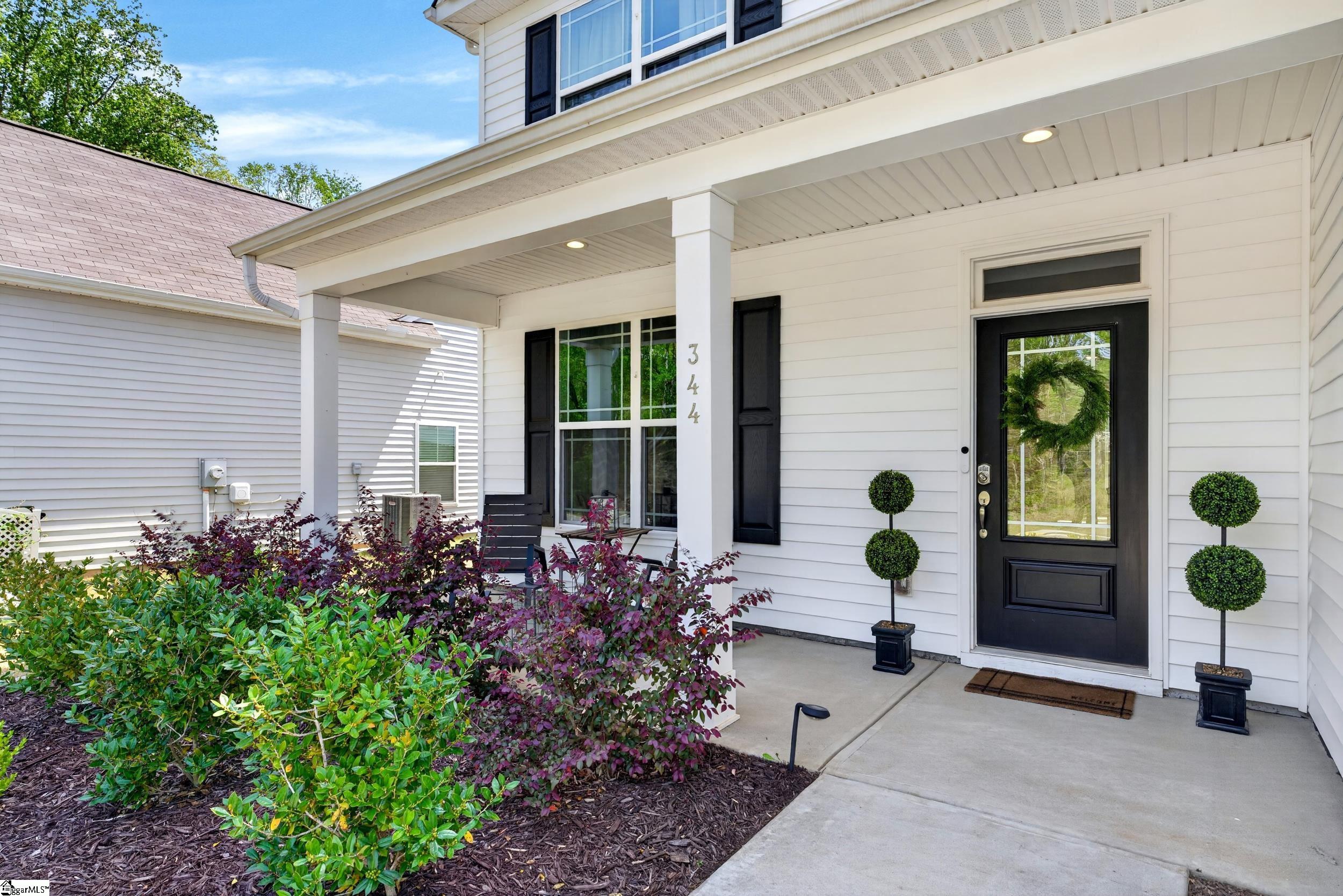 344 Golden Gala Way Greer, SC 29651 - Photo 4 of 49