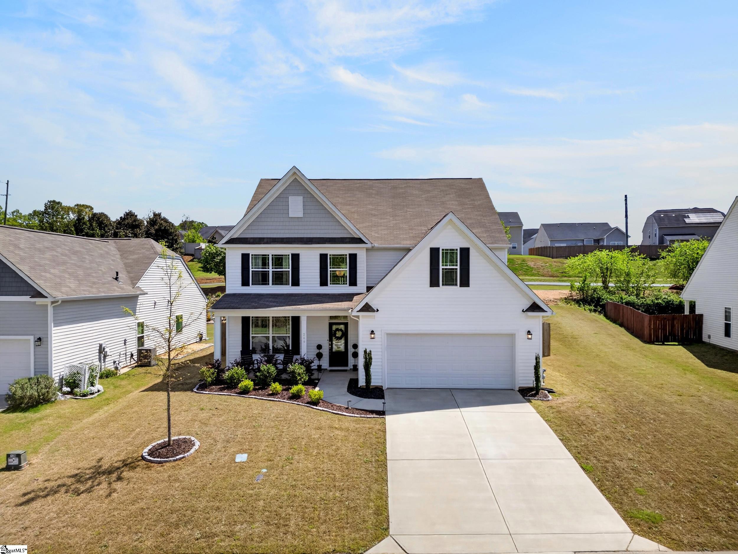 344 Golden Gala Way Greer, SC 29651 - Photo 41 of 49