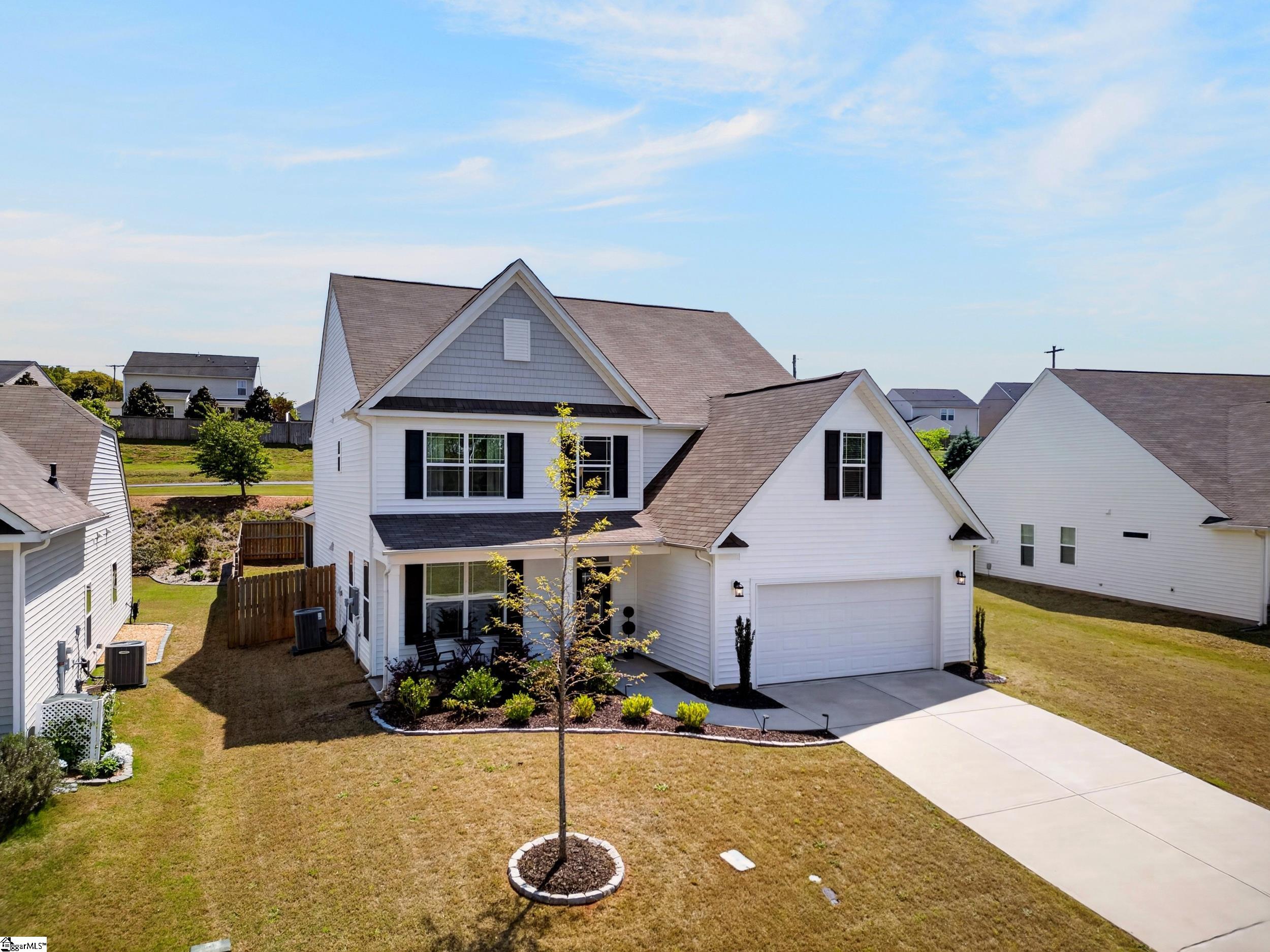 344 Golden Gala Way Greer, SC 29651 - Photo 42 of 49