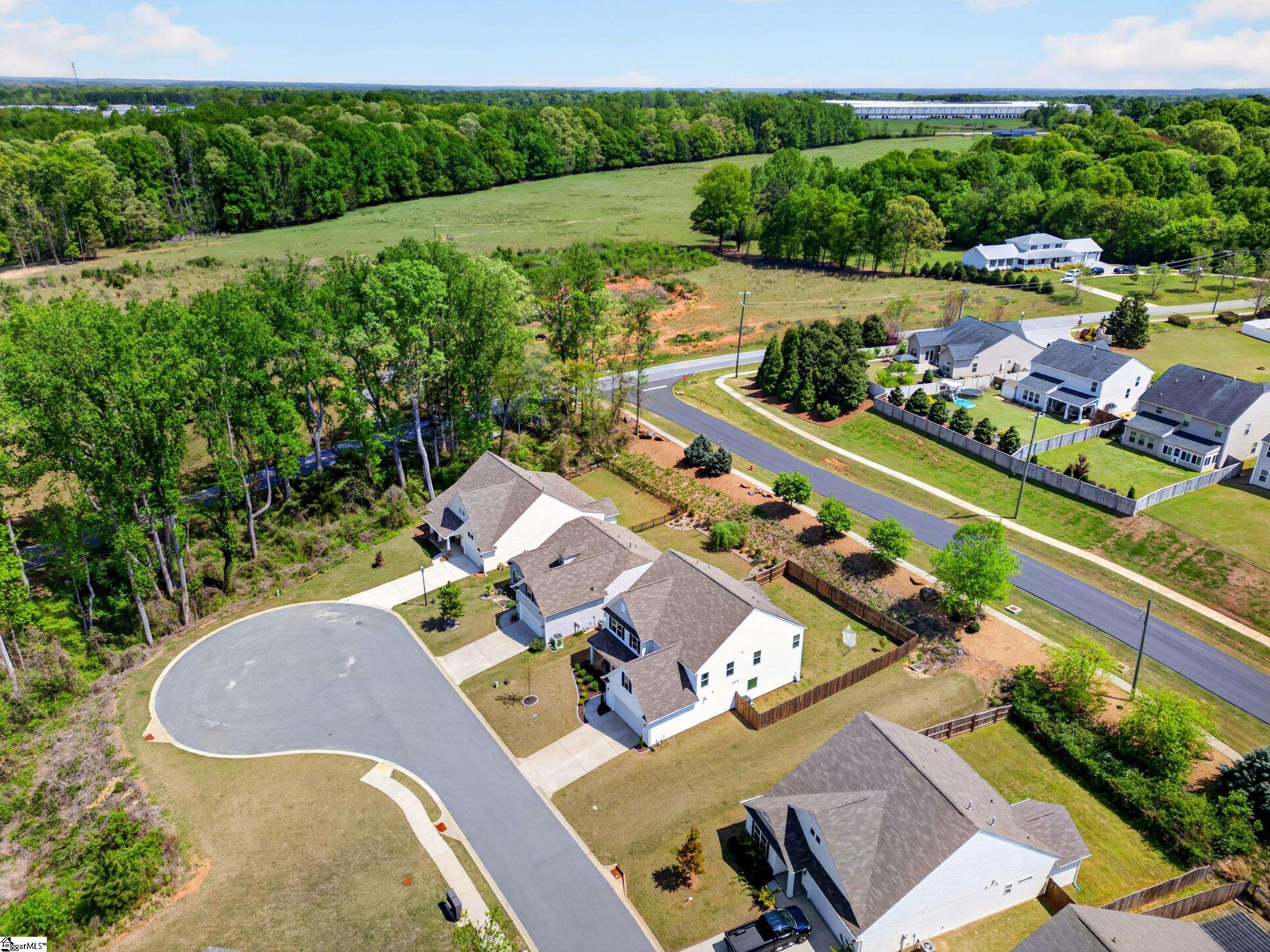 344 Golden Gala Way Greer, SC 29651 - Photo 46 of 49