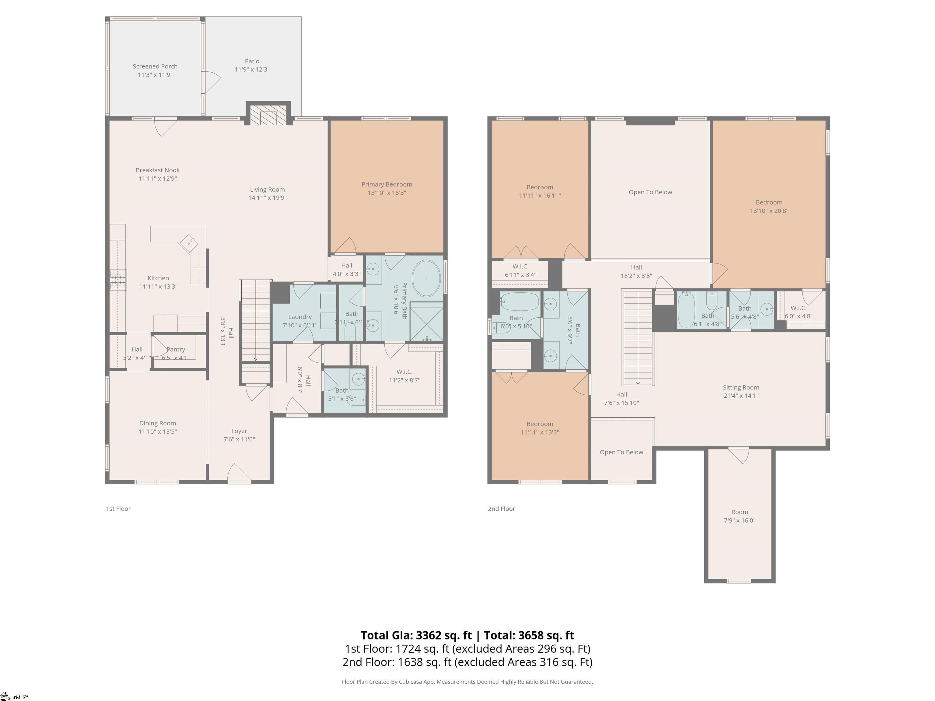 344 Golden Gala Way Greer, SC 29651 - Photo 49 of 49