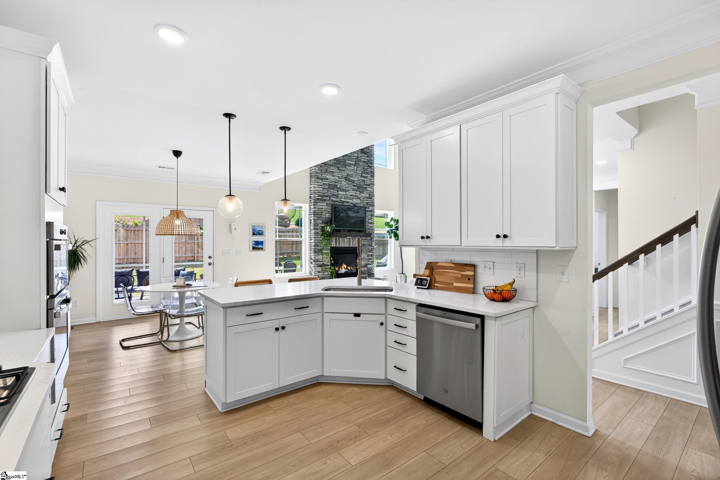 344 Golden Gala Way Greer, SC 29651 - Photo 9 of 49
