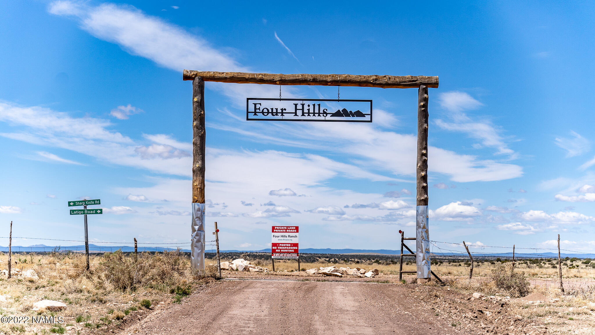 3629 South Long View Road Williams, AZ 86046 - Photo 8 of 44 DSC02094