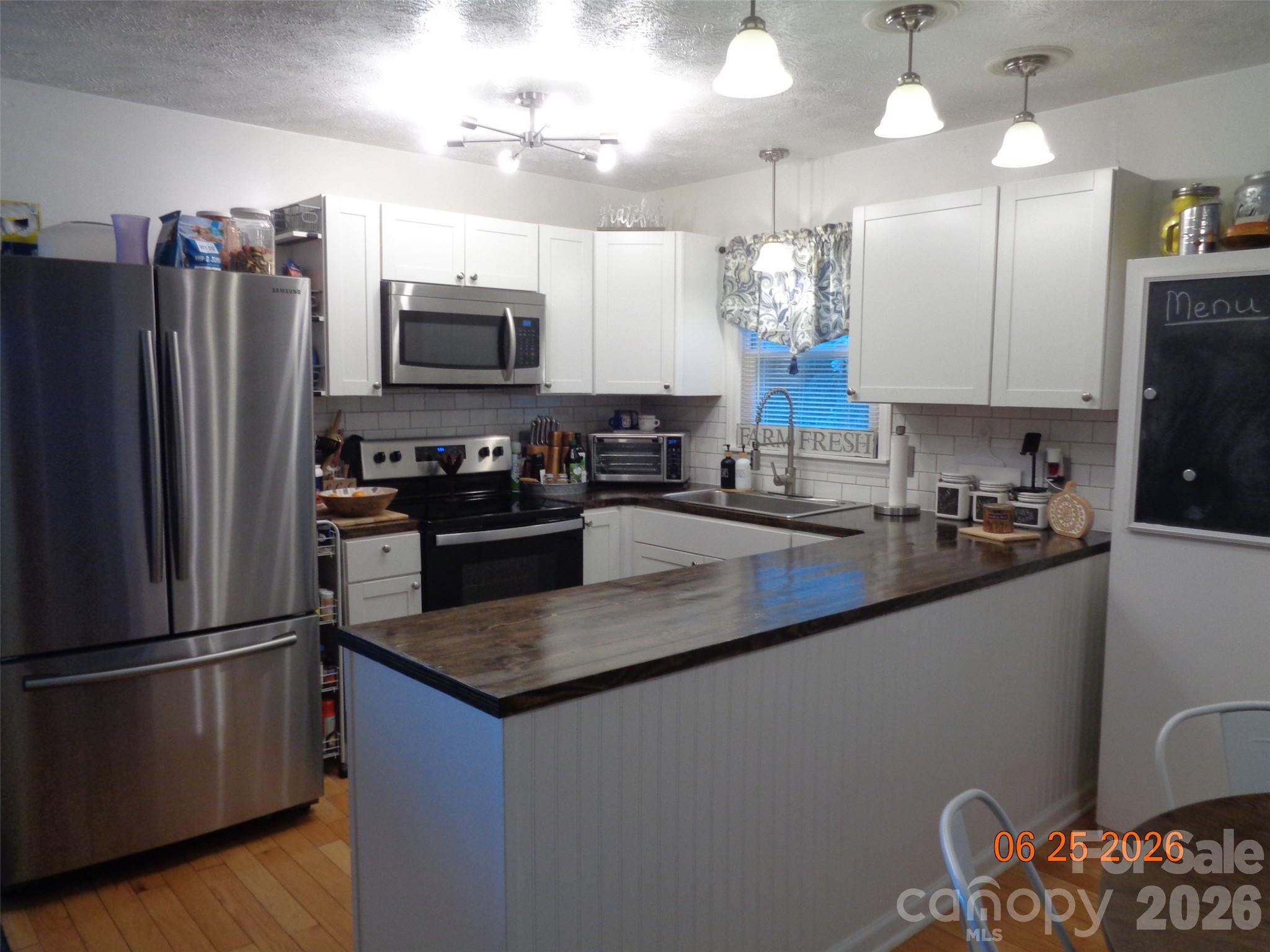 1702 Cajah Mountain Road Hudson, NC 28638 - Photo 2 of 32