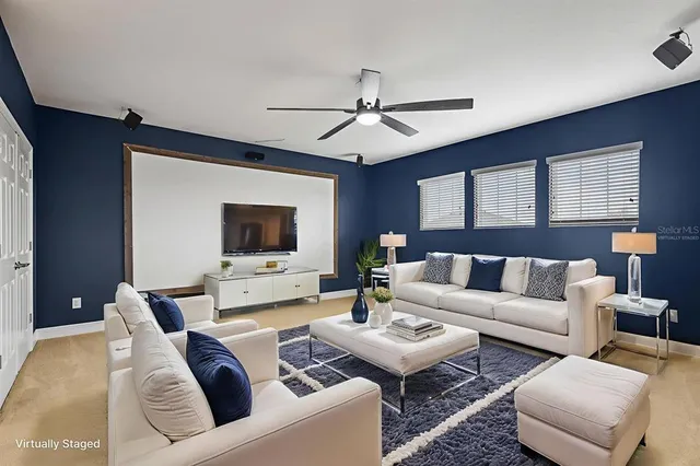 $4,800 | 5724 Shell Ridge Drive, Lithia, FL 33547