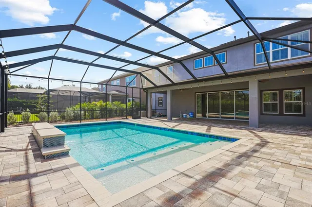 $4,800 | 5724 Shell Ridge Drive, Lithia, FL 33547