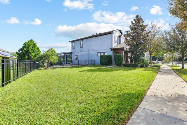 $4,800 | 5724 Shell Ridge Drive, Lithia, FL 33547