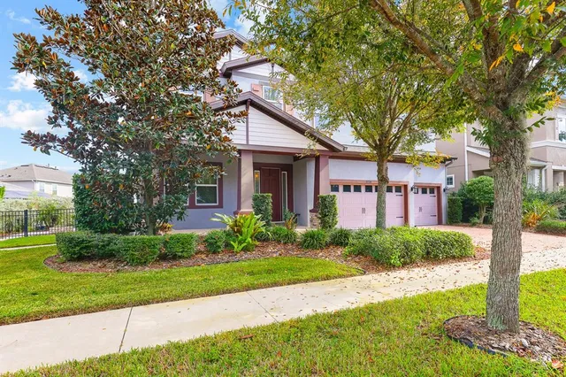 $4,800 | 5724 Shell Ridge Drive, Lithia, FL 33547