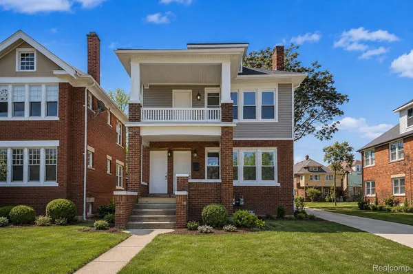 $198,900 | 3799 Pingree Street, Detroit, MI 48206