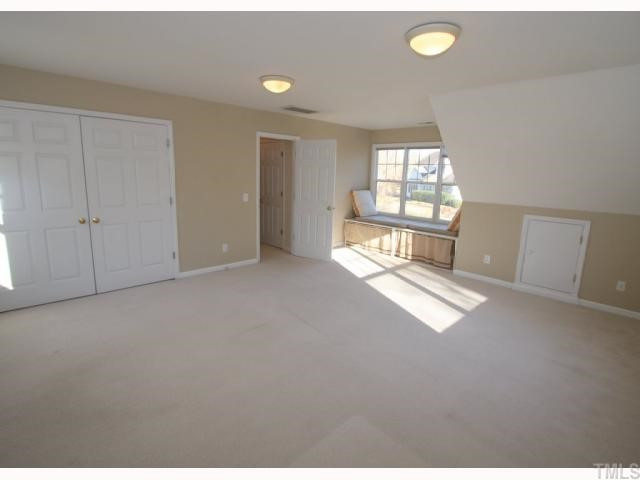 104 Rother Lane Durham, NC 27707 - Photo 10 of 12 Bonus Room