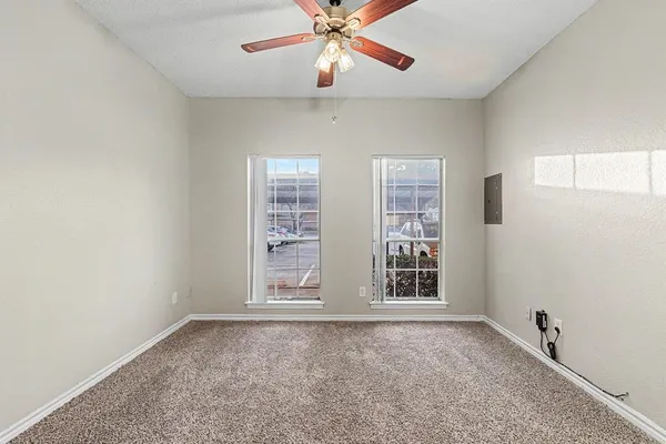 $139,000 | 3641 West Northgate Drive, Unit 105, Irving, TX 75062