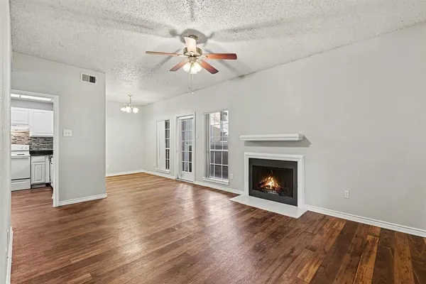 $139,000 | 3641 West Northgate Drive, Unit 105, Irving, TX 75062