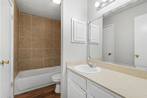 $139,000 | 3641 West Northgate Drive, Unit 105, Irving, TX 75062