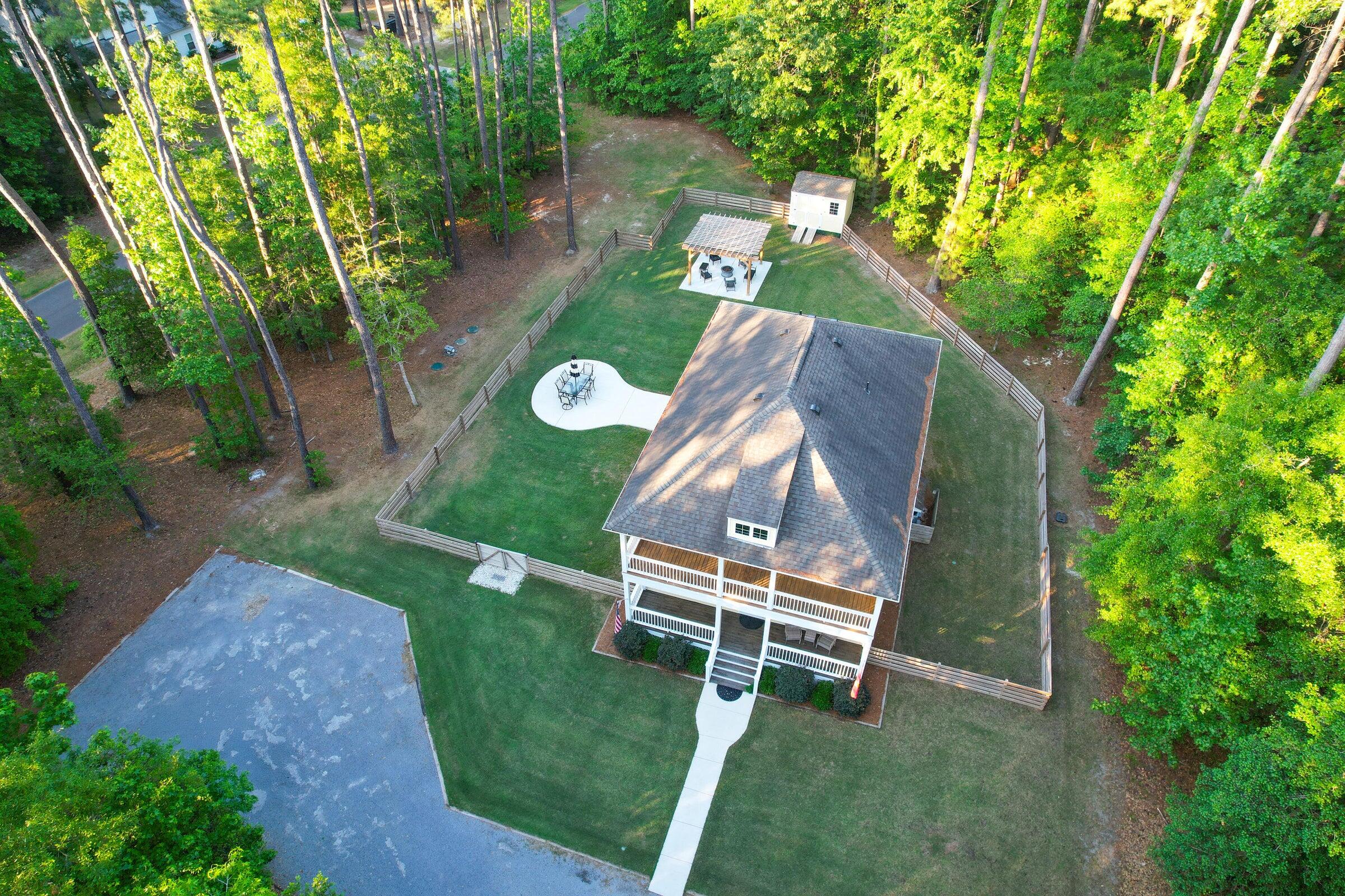 6530 Pepper Grass Trail Ravenel, SC 29470 - Photo 63 of 66