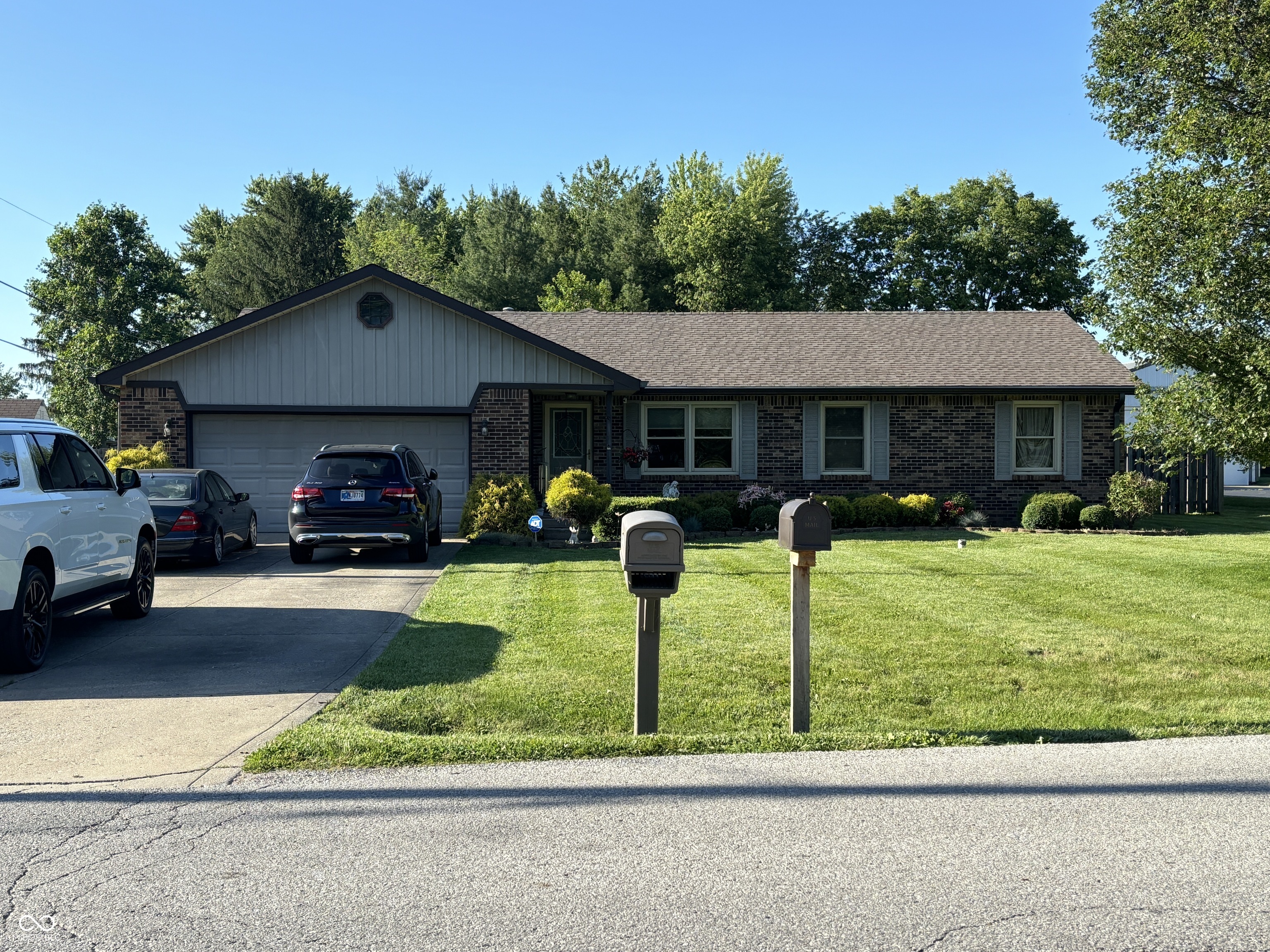 11022 Maze Road Indianapolis, IN 46259 - Photo 1 of 19 Gallery Image 1