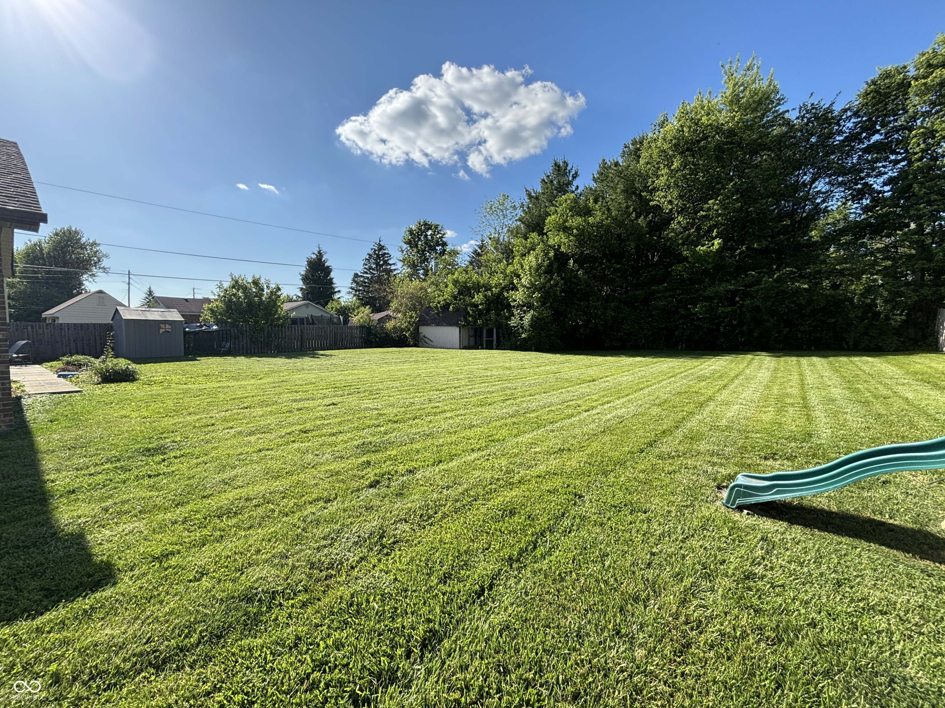 11022 Maze Road Indianapolis, IN 46259 - Photo 16 of 19 Gallery Image 16