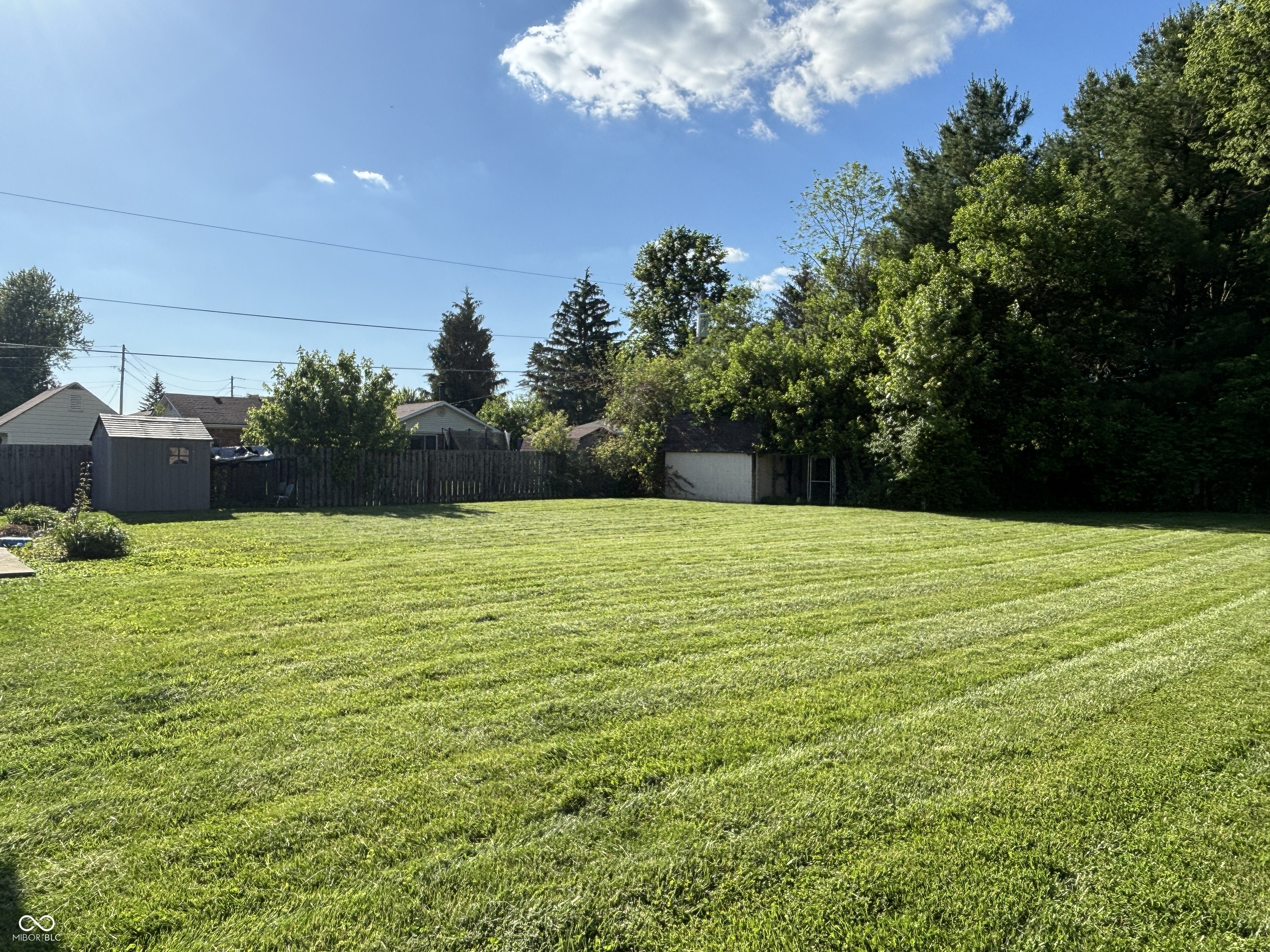 11022 Maze Road Indianapolis, IN 46259 - Photo 19 of 19 Gallery Image 19