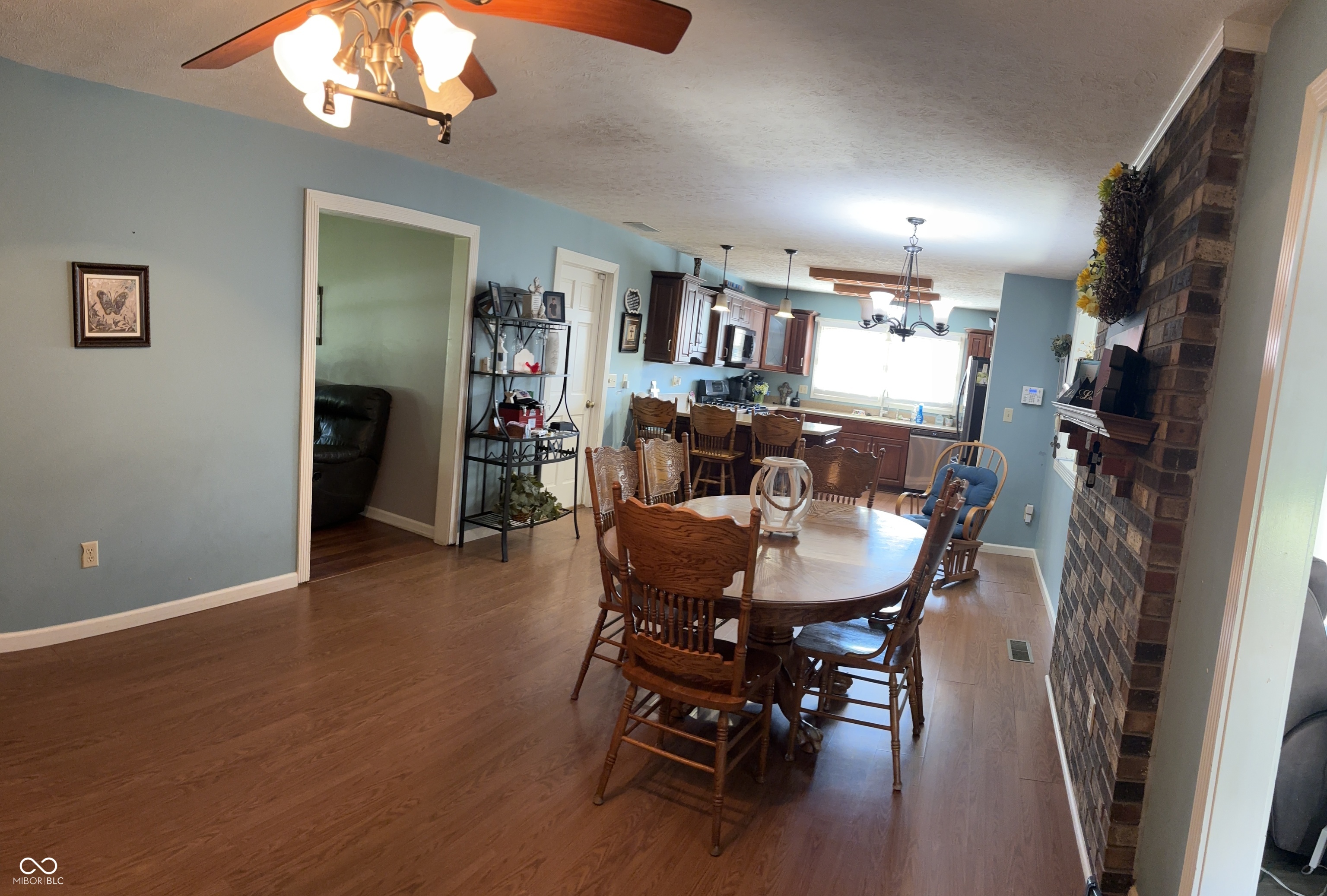 11022 Maze Road Indianapolis, IN 46259 - Photo 8 of 19 Gallery Image 8