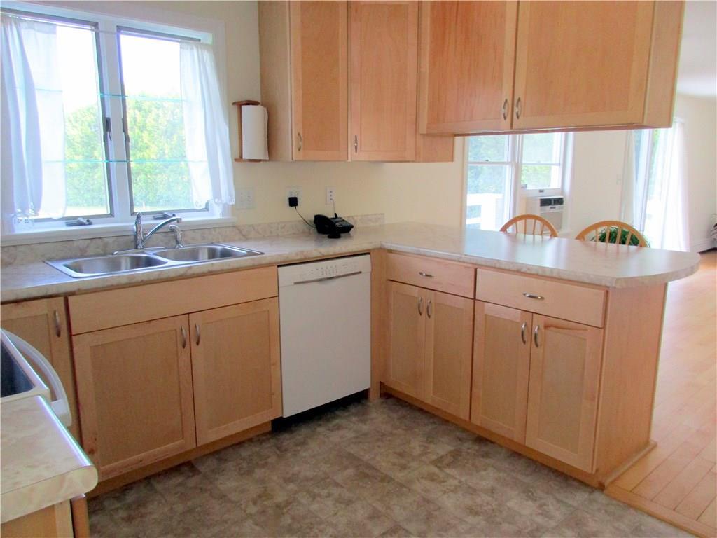 467 Ridge Road Fairfield, ME 04937 - Photo 3 of 28 Kitchen