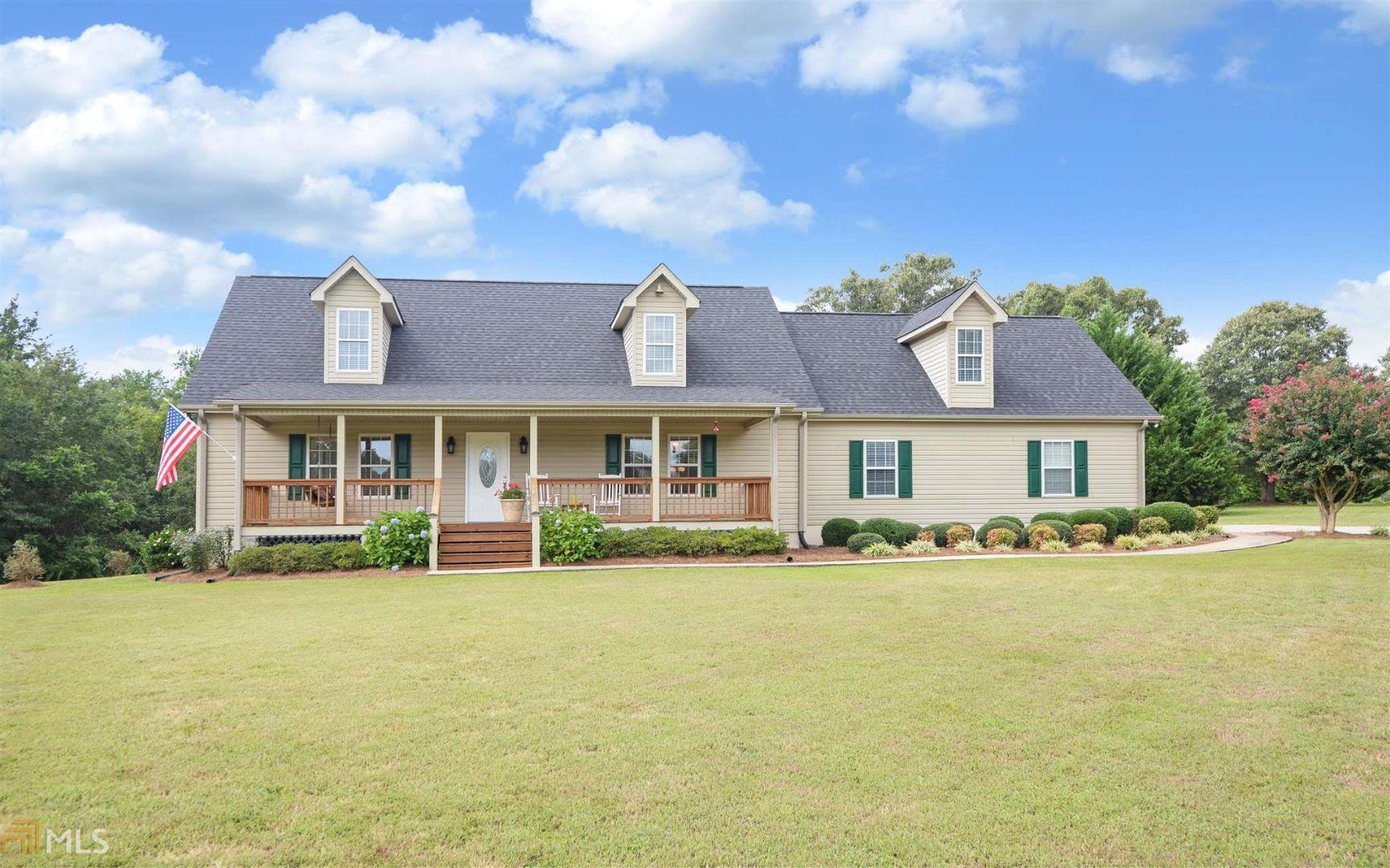 2671 Rock Springs Road Lavonia, GA 30553 - Photo 1 of 1