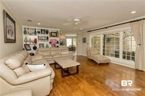 4314 Marquette Drive Mobile, AL 36608 - Photo 8 of 35