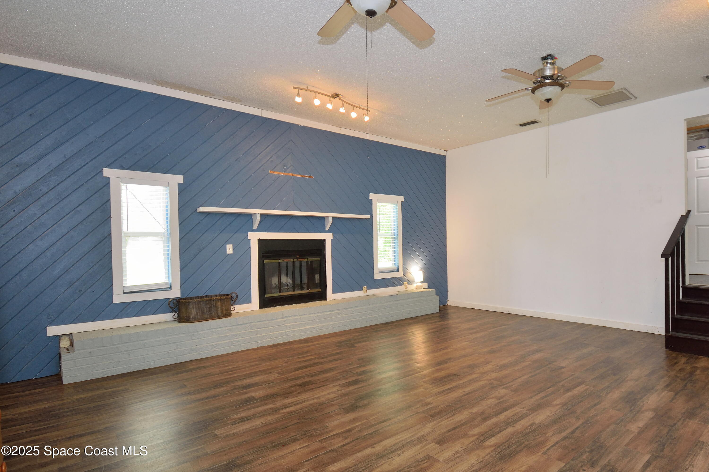 745 Cox Road Cocoa, FL 32926 - Photo 15 of 21 HUGE Family Room