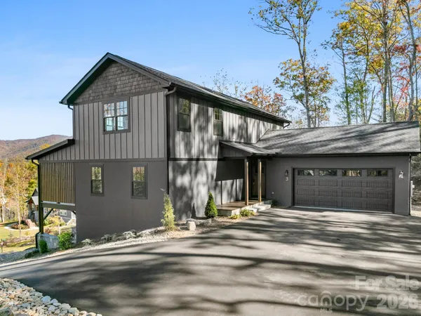 $1,250,000 | 3 Erin Glen Court, Fairview, NC 28730