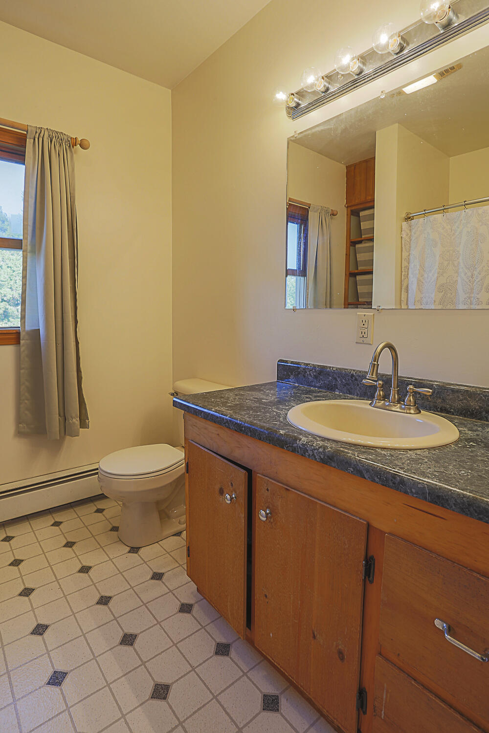 271 North Searsport Road Prospect, ME 04981 - Photo 19 of 43 En Suite Bath