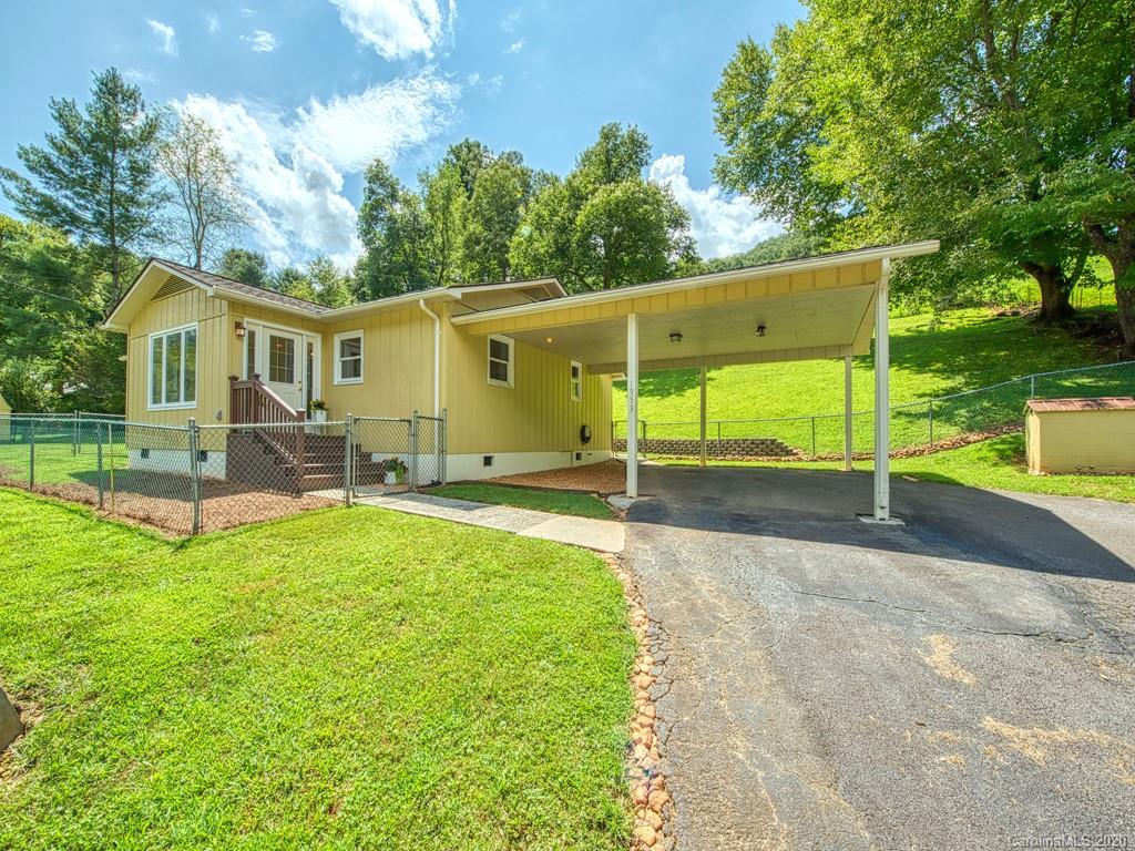 1953 Cope Creek Road Sylva, NC 28779 - Photo 1 of 27 Gallery Image 1