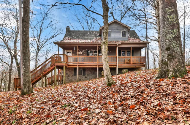 $299,900 | 448 Mallard Drive, Dover, TN 37058