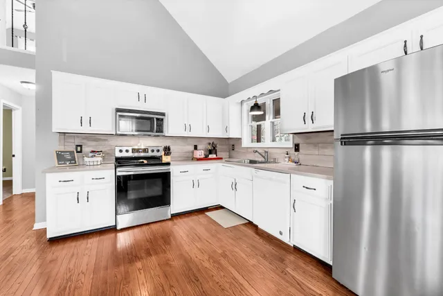 $299,900 | 448 Mallard Drive, Dover, TN 37058