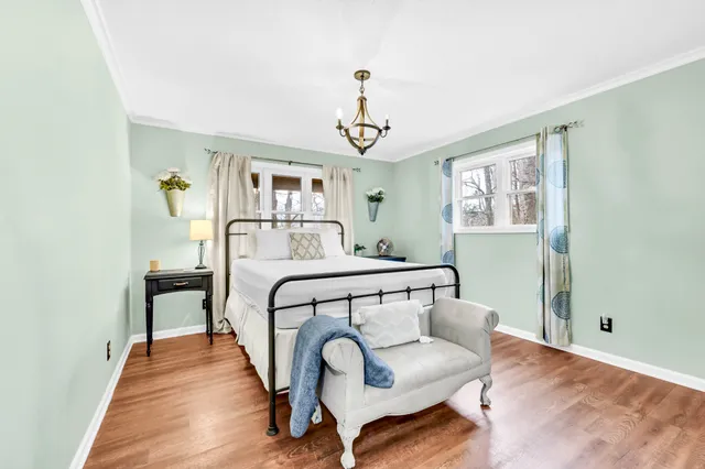 $299,900 | 448 Mallard Drive, Dover, TN 37058