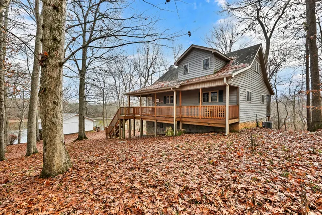 $299,900 | 448 Mallard Drive, Dover, TN 37058