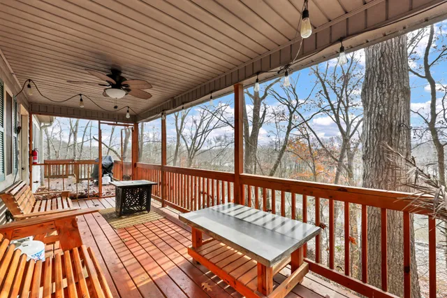 $299,900 | 448 Mallard Drive, Dover, TN 37058