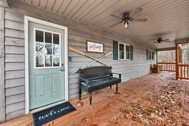 $299,900 | 448 Mallard Drive, Dover, TN 37058