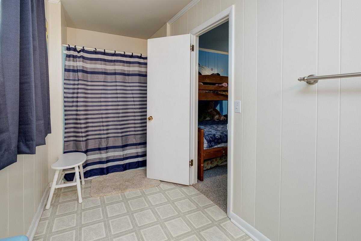 7187 Bahne Road Fairview, TN 37062 - Photo 24 of 30 a view of walk in closet with clothes and shoes