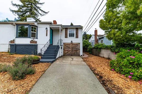 $529,000 | 122 Fleming Avenue, Vallejo, CA 94590