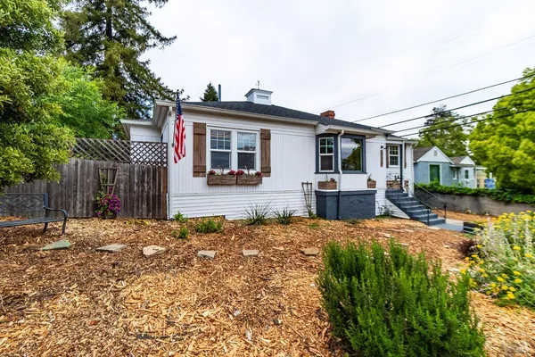 $529,000 | 122 Fleming Avenue, Vallejo, CA 94590