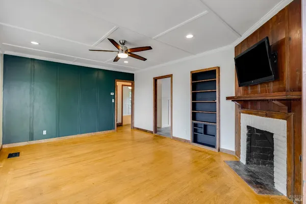 $529,000 | 122 Fleming Avenue, Vallejo, CA 94590