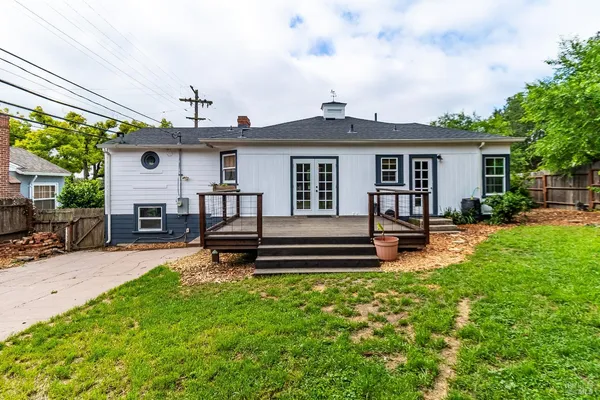 $529,000 | 122 Fleming Avenue, Vallejo, CA 94590