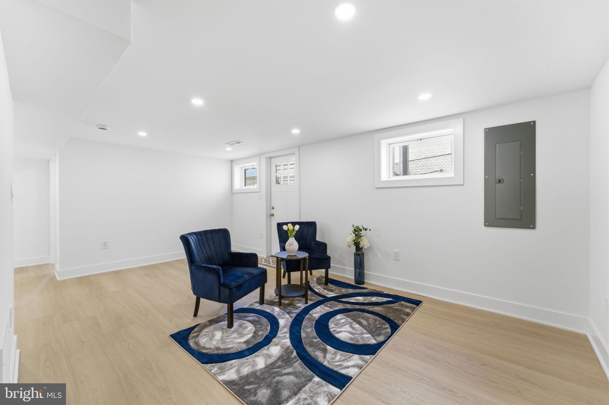 4306 22nd Street Northeast Washington, DC 20018 - Photo 46 of 69